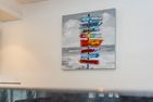 Nordersuite Westerland - Dekoratives Detail