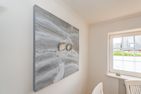  Nordersuite Westerland - Dekoratives Detail
