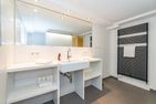  Nordersuite Westerland - Badezimmer