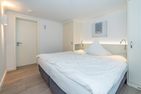  Nordersuite Westerland - Schlafzimmer
