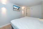  Nordersuite Westerland - Schlafzimmer