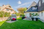  Nordersuite Westerland - Terrasse