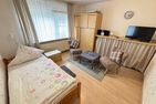 Ferienwohnungen Neef Wohnung Nr. 1 Ostfriesland - Wohnzimmer