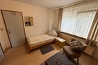 Ferienwohnungen Neef Wohnung Nr. 1 Ostfriesland - Schlafzimmer