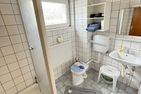 Ferienwohnungen Neef Wohnung Nr. 1 Ostfriesland - Badezimmer