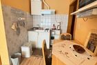 Ferienwohnungen Neef Wohnung Nr. 2 Ostfriesland - Wohnzimmer