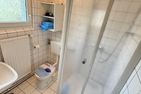 Ferienwohnungen Neef Wohnung Nr. 2 Ostfriesland - Badezimmer