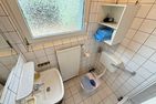 Ferienwohnungen Neef Wohnung Nr. 2 Ostfriesland - Badezimmer
