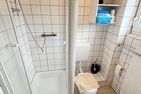 Ferienwohnungen Neef Wohnung Nr. 3 Ostfriesland - Badezimmer