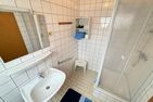 Ferienwohnungen Neef Wohnung Nr. 4 Ostfriesland - Badezimmer