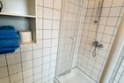 Ferienwohnungen Neef Wohnung Nr. 4 Ostfriesland - Badezimmer