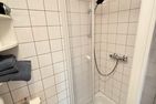 Ferienwohnungen Neef Wohnung Nr. 5 Ostfriesland - Badezimmer