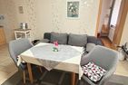Ferienwohnungen Neef Wohnung Nr. 6 Ostfriesland - Wohnzimmer