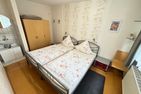 Ferienwohnungen Neef Wohnung Nr. 6 Ostfriesland - Schlafzimmer