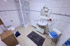 Ferienwohnungen Neef Wohnung Nr. 6 Ostfriesland - Badezimmer