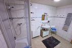 Ferienwohnungen Neef Wohnung Nr. 6 Ostfriesland - Badezimmer
