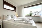 Apartmenthaus Costal Residence FeWo - Coastal Residence 1, mit Garten, umzäunt Grömitz - Schlafzimmer