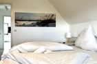 Apartmenthaus Costal Residence FeWo - Coastal Residence 2, mit kleiner Loggia Grömitz - Schlafzimmer