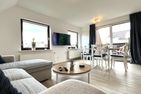 Apartmenthaus Costal Residence FeWo - Coastal Residence 2, mit kleiner Loggia Grömitz - 