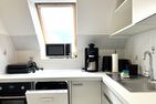 Apartmenthaus Costal Residence FeWo - Coastal Residence 2, mit kleiner Loggia Grömitz - Küche / Küchenzeile