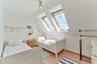 Hanseaten Residenz Sea Love Scharbeutz Scharbeutz - 