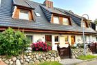  Strandrose Wenningstedt - Braderup - 