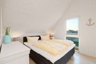  Ferienhaus Fernweh Olpenitz Ostseeresort Olpenitz - Schlafzimmer