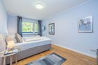  fewo1846 - EastSide Flensburg - Schlafzimmer