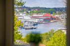 fewo1846 - EastSide Flensburg - Meerblick