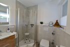 Haus Seaside 53° SEA4 Cuxhaven Sahlenburg - Badezimmer