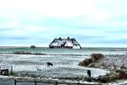  Hallig Hüs 1 Hallig - Langeneß - 