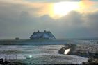  Hallig Hüs 1 Hallig - Langeneß - 