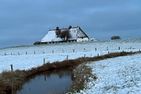  Hallig Hüs 1 Hallig - Langeneß - 