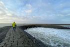  Hallig Hüs 1 Hallig - Langeneß - 
