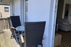  Kellenhusen - Meeresbrise Kellenhusen - Balkon