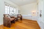  Hüs bi Koog 2 Morsum - Schlafzimmer