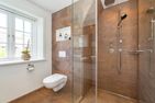  Hüs bi Koog 2 Morsum - Badezimmer