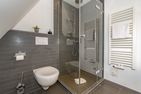  Hüs bi Koog 2 Morsum - Badezimmer