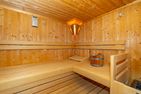  Hüs bi Koog 1 Morsum - Sauna