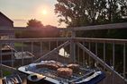  TiefBlick Greetsiel/Krummhörn - Grill