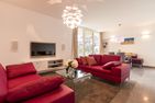 Zweienhaus Zweienhaus 02 Wieck auf dem Darß - Wohnzimmer