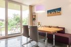 Zweienhaus Zweienhaus 02 Wieck auf dem Darß - Wohnzimmer
