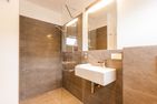 Zweienhaus Zweienhaus 02 Wieck auf dem Darß - Badezimmer