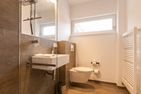 Zweienhaus Zweienhaus 02 Wieck auf dem Darß - Badezimmer