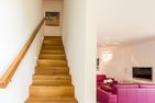 Zweienhaus Zweienhaus 02 Wieck auf dem Darß - Wohnzimmer
