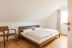 Zweienhaus Zweienhaus 02 Wieck auf dem Darß - Schlafzimmer
