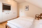 Zweienhaus Zweienhaus 02 Wieck auf dem Darß - Schlafzimmer