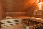 Zweienhaus Zweienhaus 02 Wieck auf dem Darß - Sauna