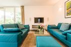 Zweienhaus Zweienhaus 01 Wieck auf dem Darß - Wohnzimmer