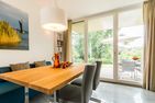 Zweienhaus Zweienhaus 01 Wieck auf dem Darß - Wohnzimmer